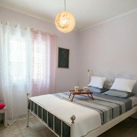 Christy Apartment Corfu  외부 사진