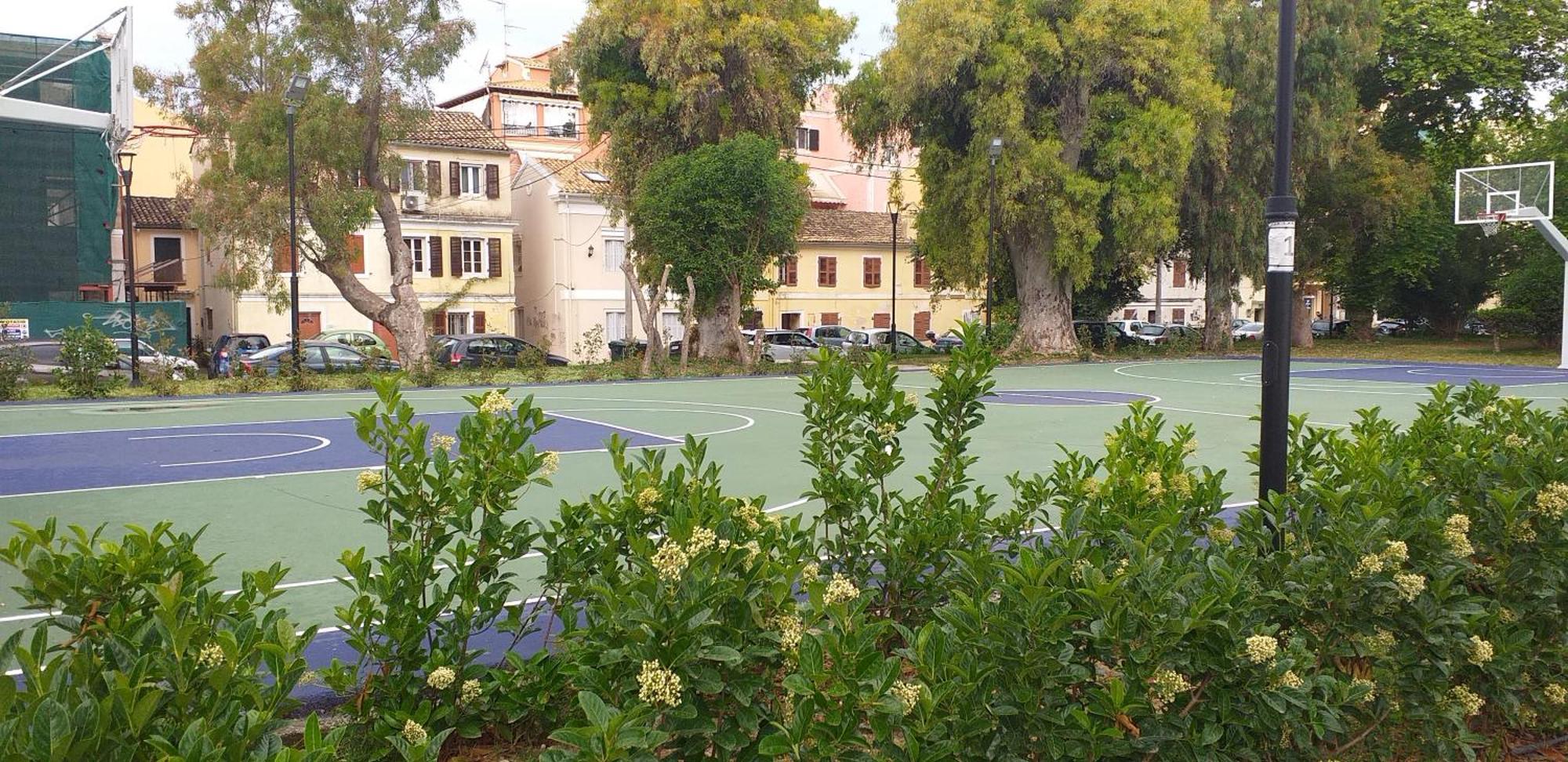Christy Apartment Corfu  외부 사진
