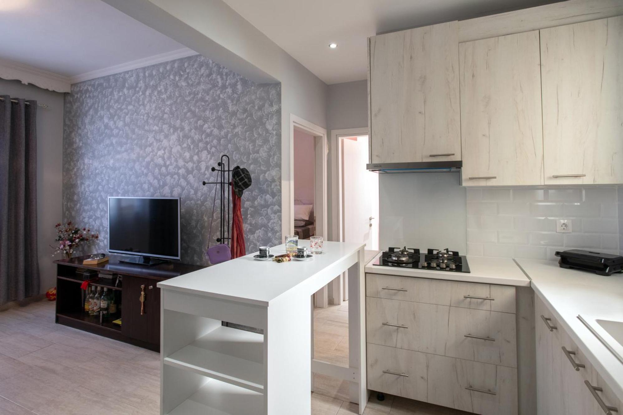 Christy Apartment Corfu  외부 사진