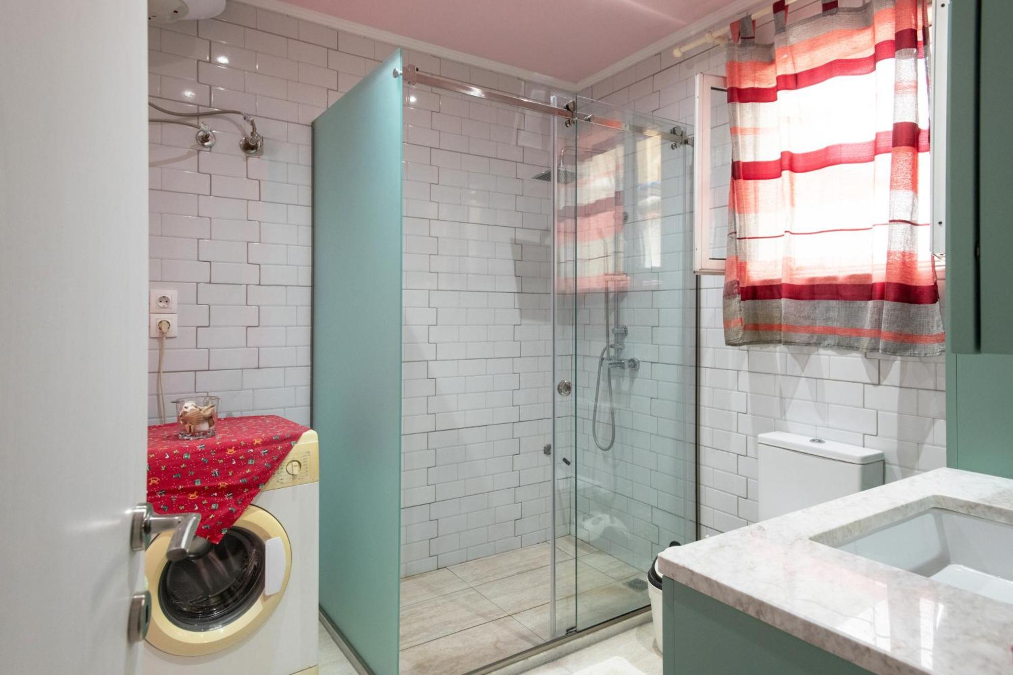 Christy Apartment Corfu  외부 사진
