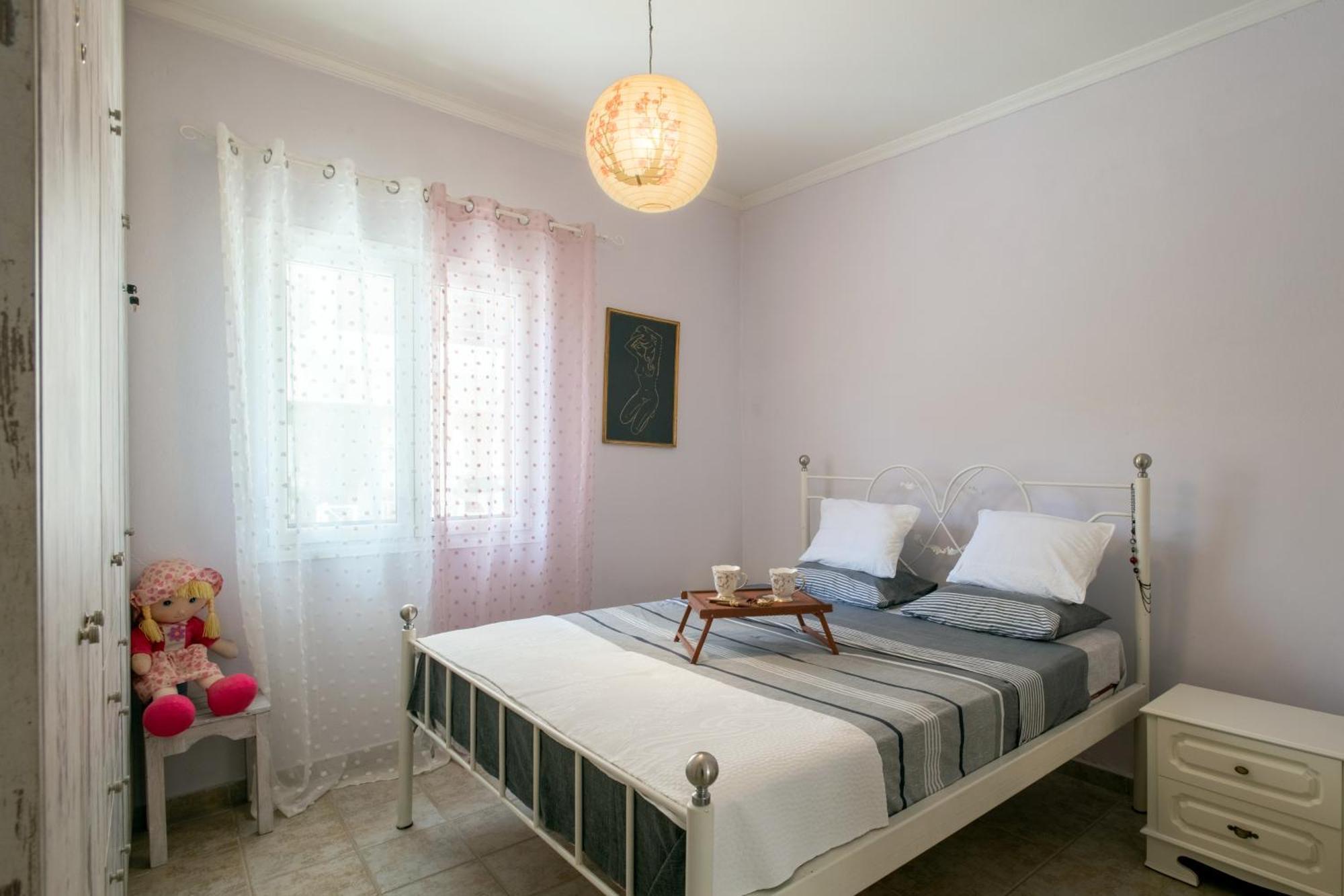 Christy Apartment Corfu  외부 사진