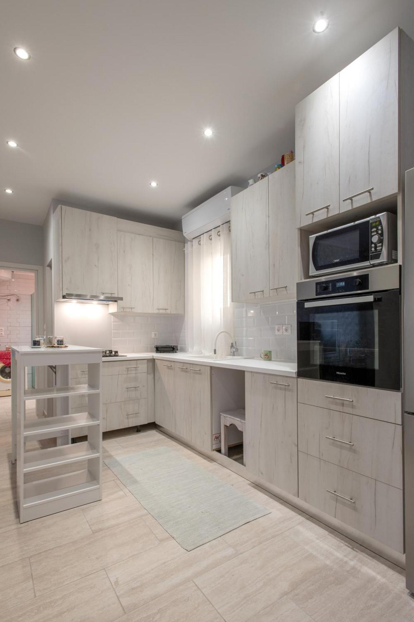 Christy Apartment Corfu  외부 사진