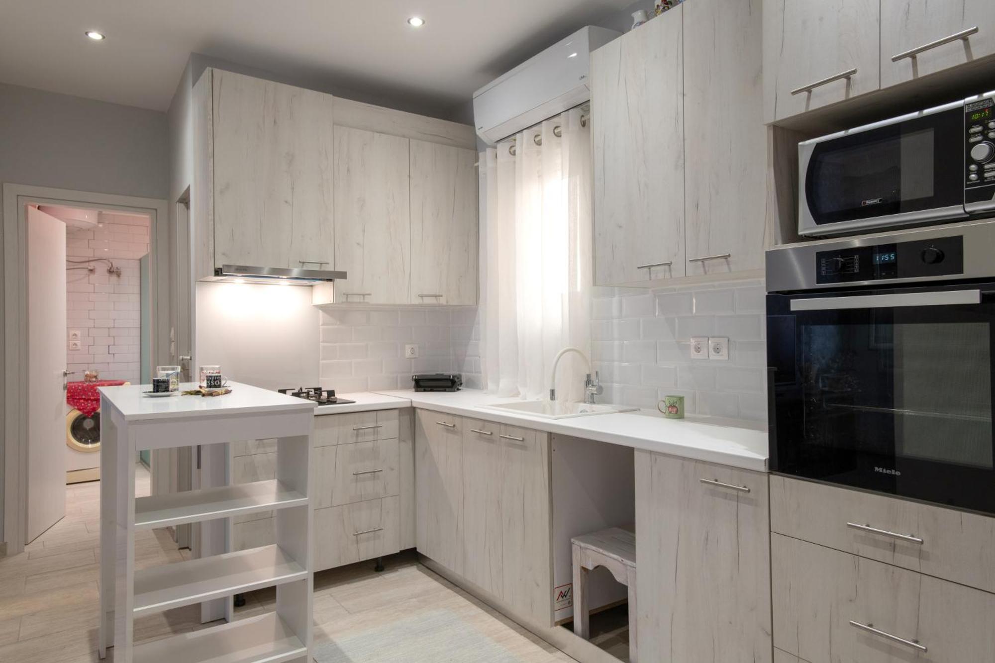 Christy Apartment Corfu  외부 사진